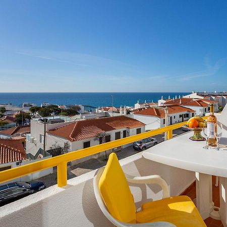 Typical T2 In Albufeira W/ Balcony By Lovelystay Eksteriør bilde