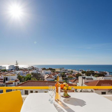 Typical T2 In Albufeira W/ Balcony By Lovelystay Eksteriør bilde